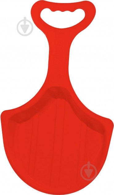 Ледянка Snower Рискалик червоний 89945 89945 - фото 1