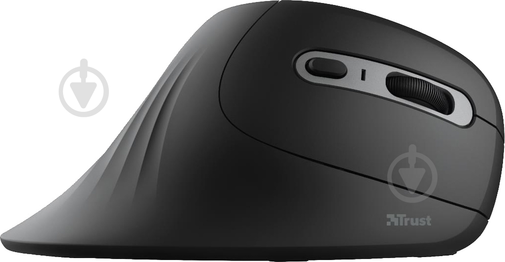 Миша Trust Verro Ergonomic Wireless (23507) - фото 3