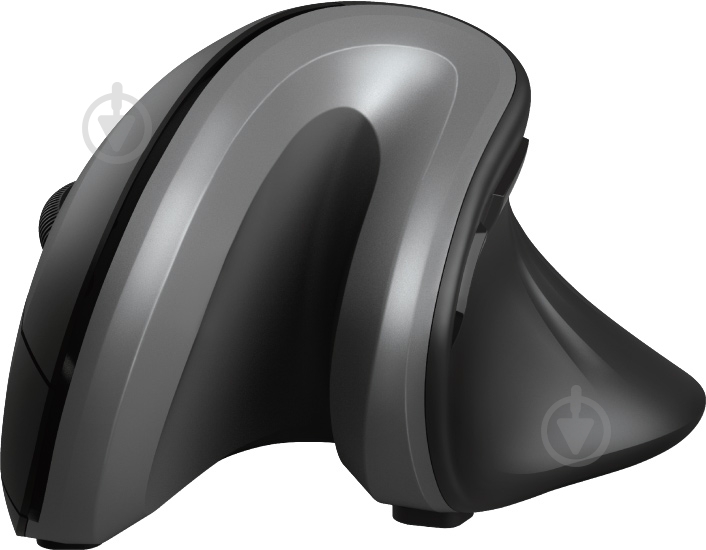 Миша Trust Verro Ergonomic Wireless (23507) - фото 2