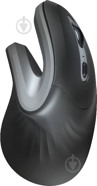 Миша Trust Verro Ergonomic Wireless (23507) - фото 1