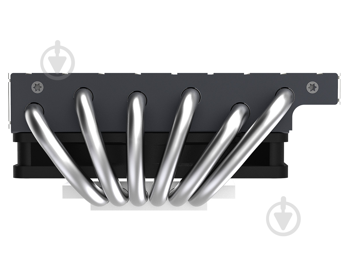 Процессорный кулер ID-Cooling IS-47K - фото 4 Процессорный кулер ID-Cooling IS-47K - фото 4