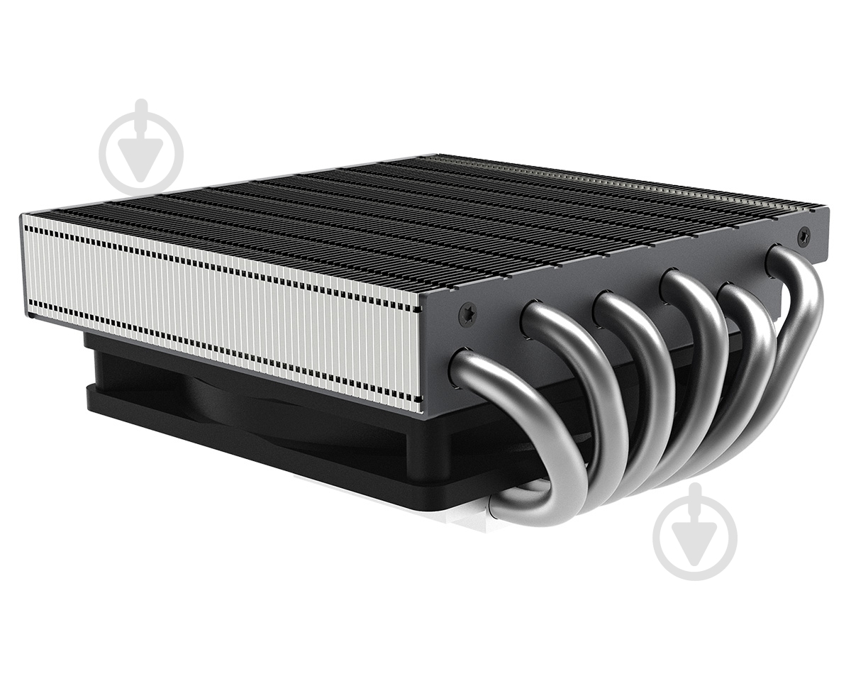 Процессорный кулер ID-Cooling IS-47K - фото 3 Процессорный кулер ID-Cooling IS-47K - фото 3