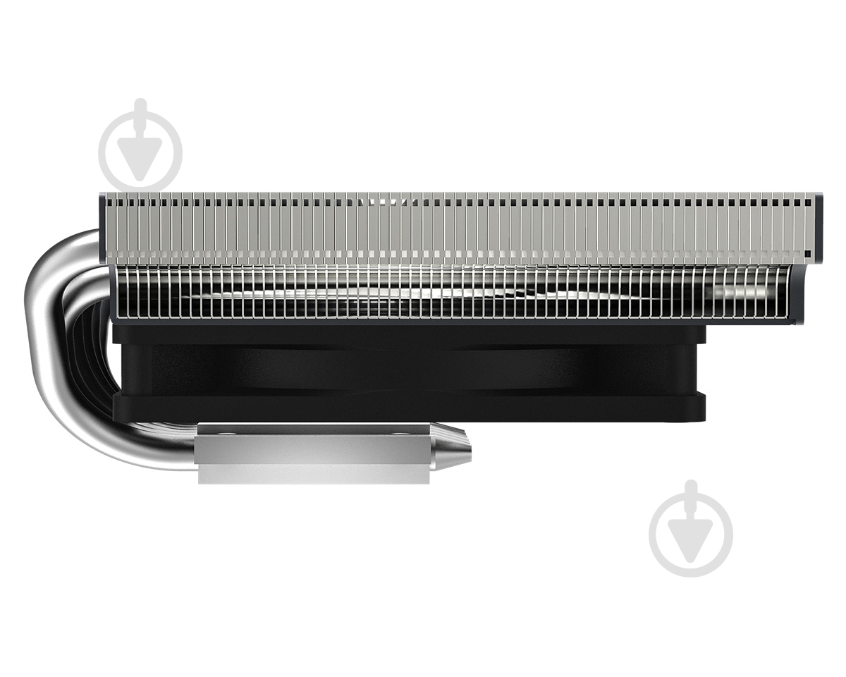 Процессорный кулер ID-Cooling IS-47K - фото 5 Процессорный кулер ID-Cooling IS-47K - фото 5