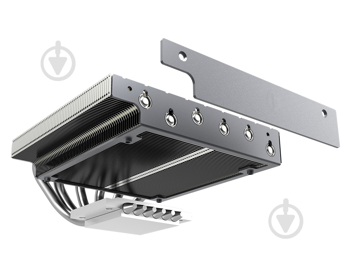 Процессорный кулер ID-Cooling IS-47K - фото 6 Процессорный кулер ID-Cooling IS-47K - фото 6