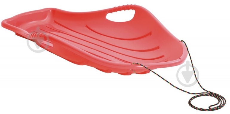 Ледянка Prosperplast BIG червоний ISDS-1788C - фото 1