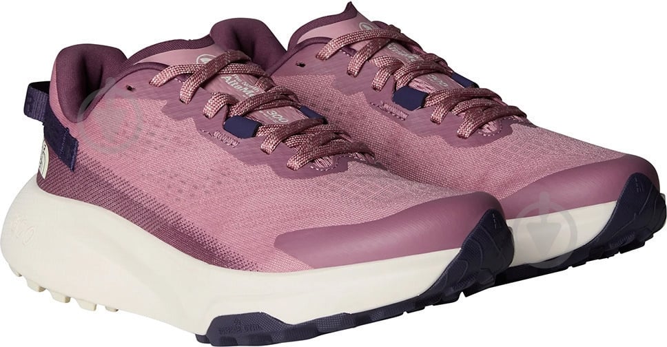 Кроссовки женские THE NORTH FACE Altamesa 300 NF0A8A9S4TO р.38,5 розовые - фото 2