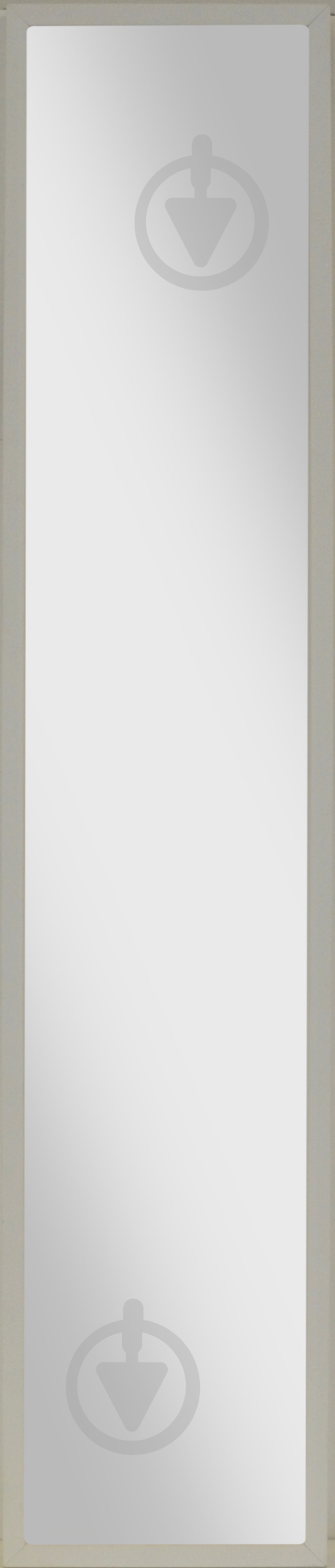 Зеркало Арт-Сервіс ЭЗ-00964 - фото 1