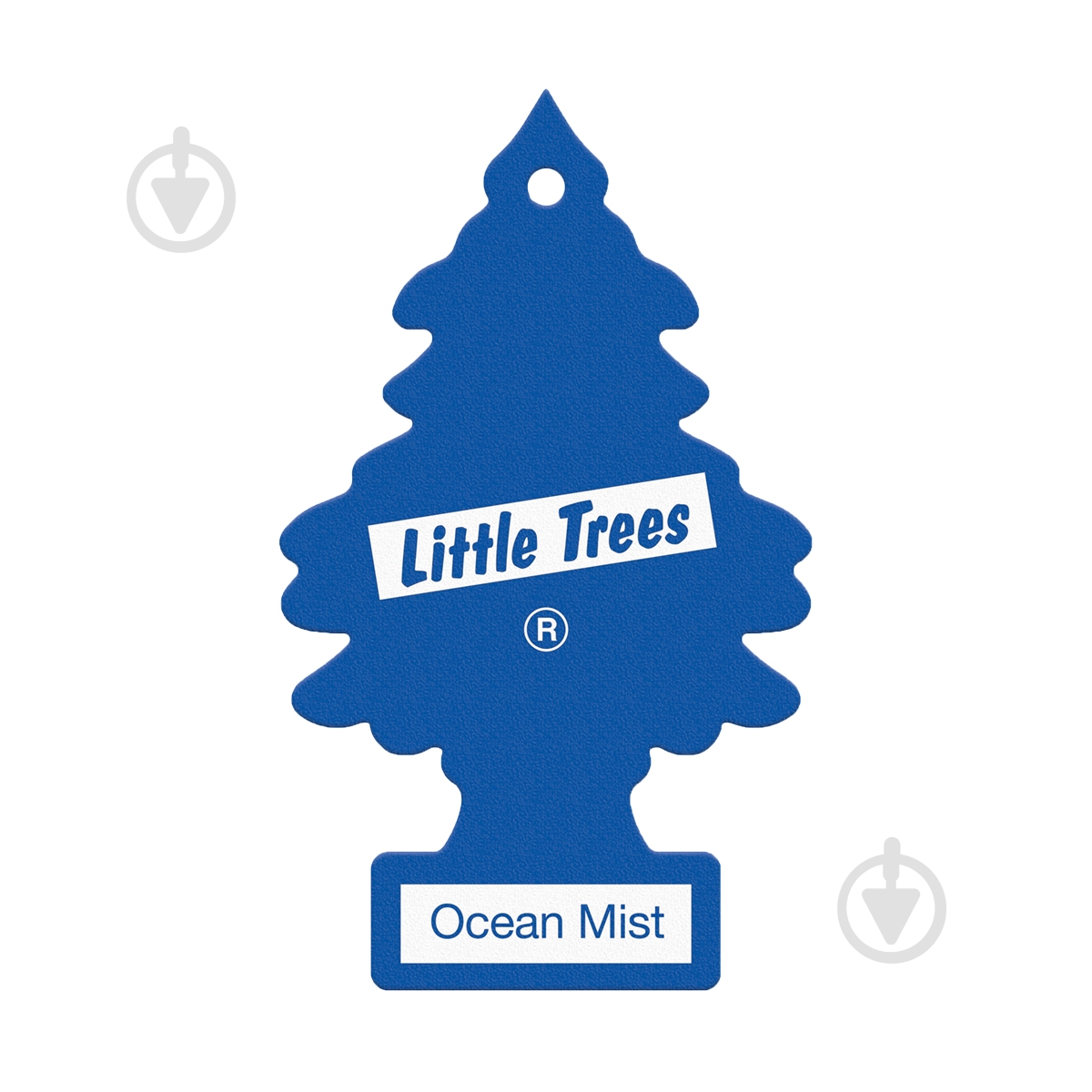 Ароматизатор подвесной Little Trees New car - фото 2