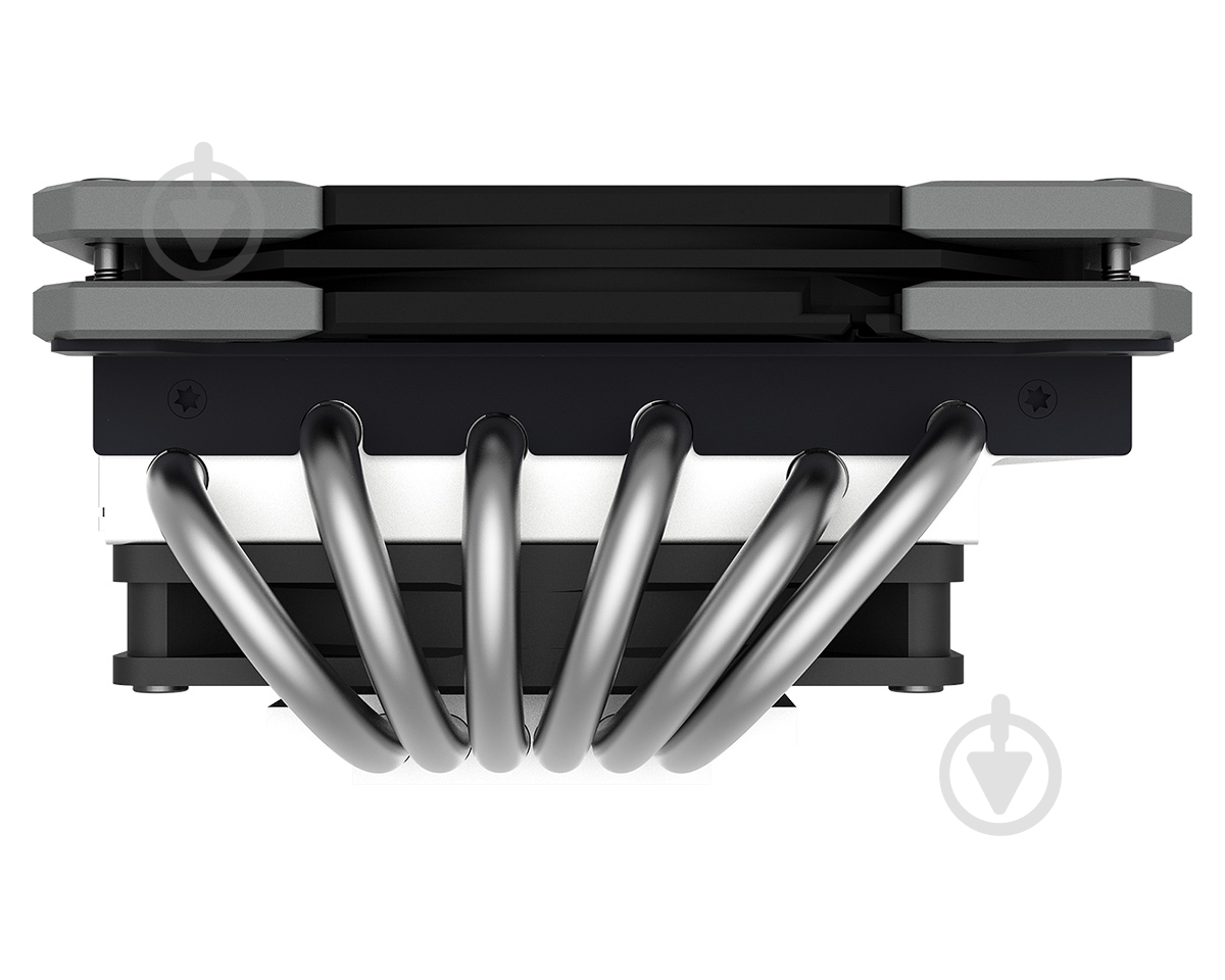 Процессорный кулер ID-Cooling IS-60 Evo ARGB - фото 4