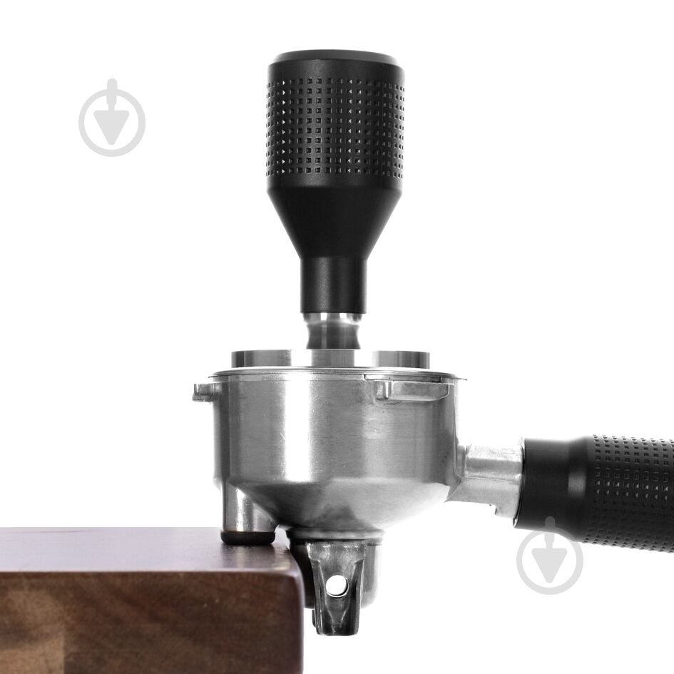 ВИТРИНА! Кофеварка рожковая Krups Precision+ XP804T10 - фото 13