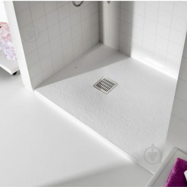 Поддон душевой ROCA Terran 120х90 см AP014B038401100 - фото 2