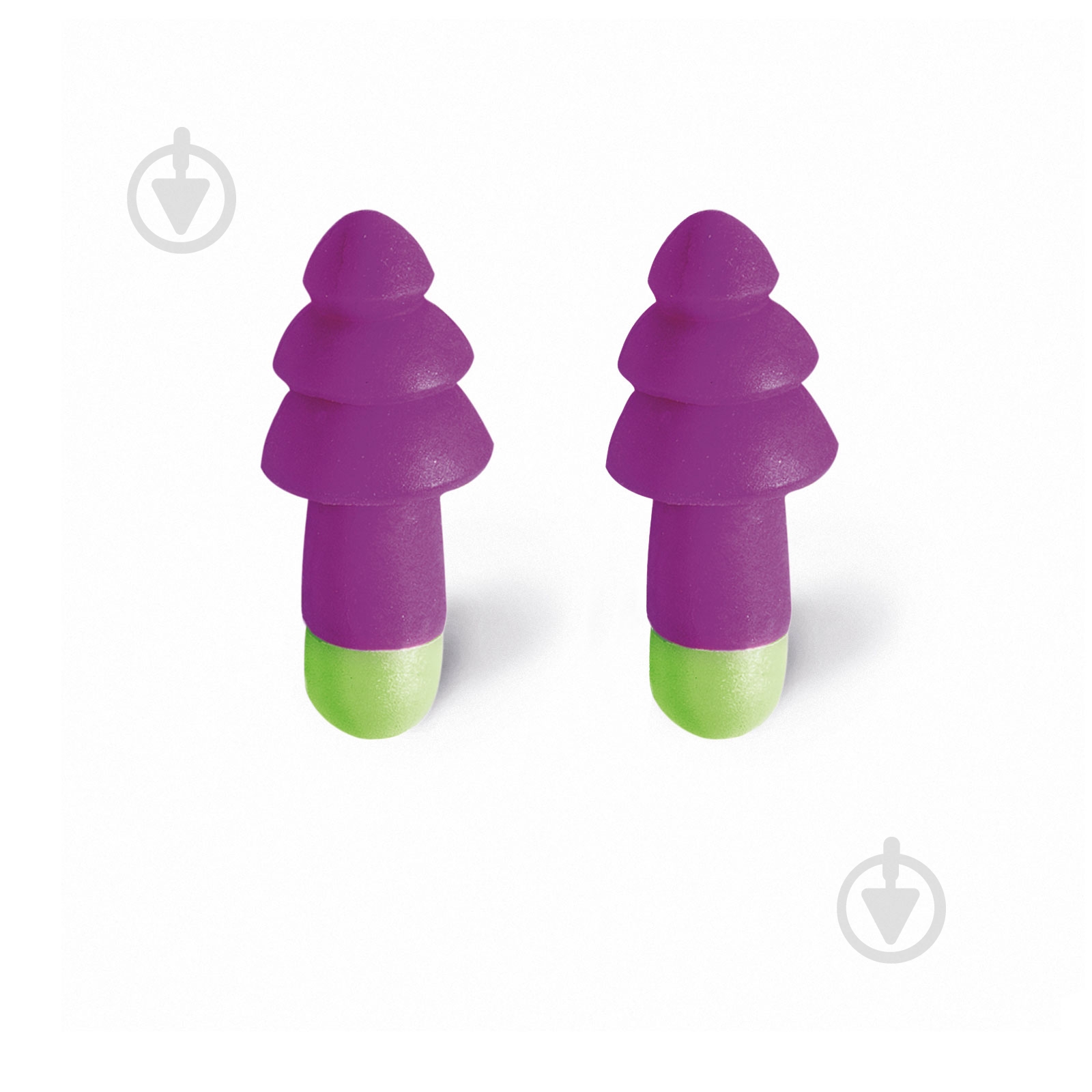 Беруши Moldex 6400 Rockets 1 пар - фото 2