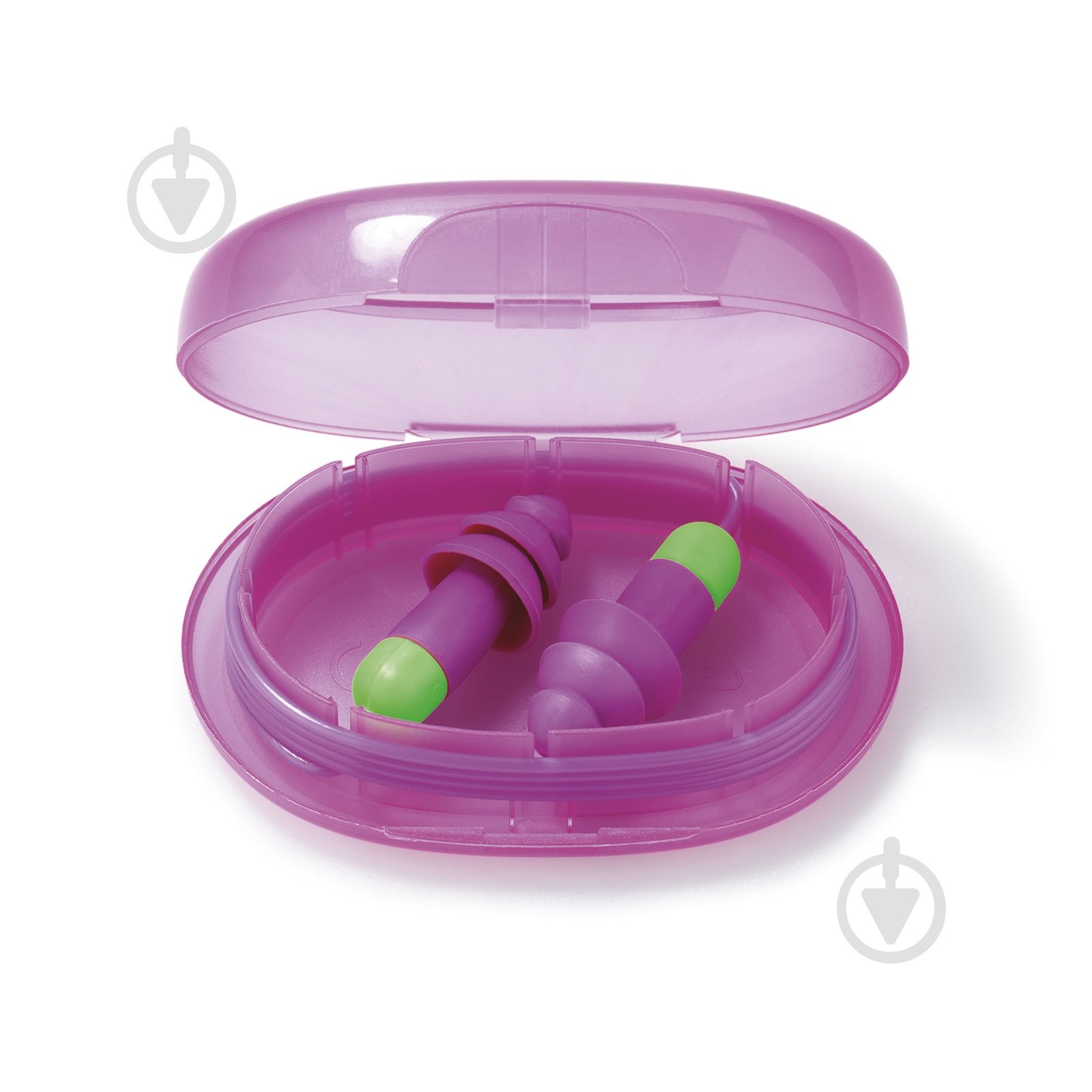 Беруши Moldex 6401 Rockets Cord 1 пар - фото 3 Беруши Moldex 6401 Rockets Cord 1 пар - фото 3