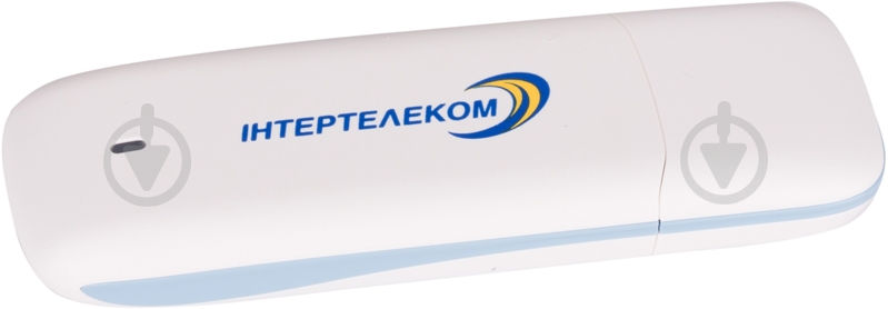 Модем ІНТЕРТЕЛЕКОМ EC176 3G - фото 1