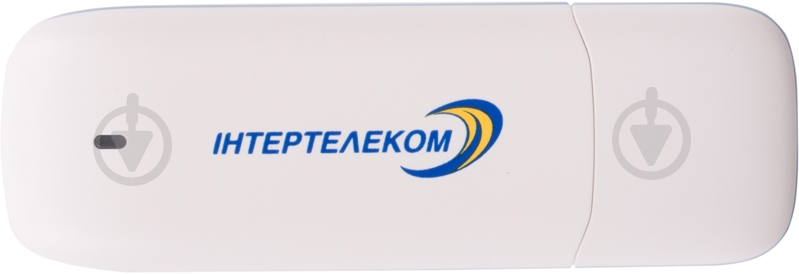 Модем ІНТЕРТЕЛЕКОМ EC176 3G - фото 2