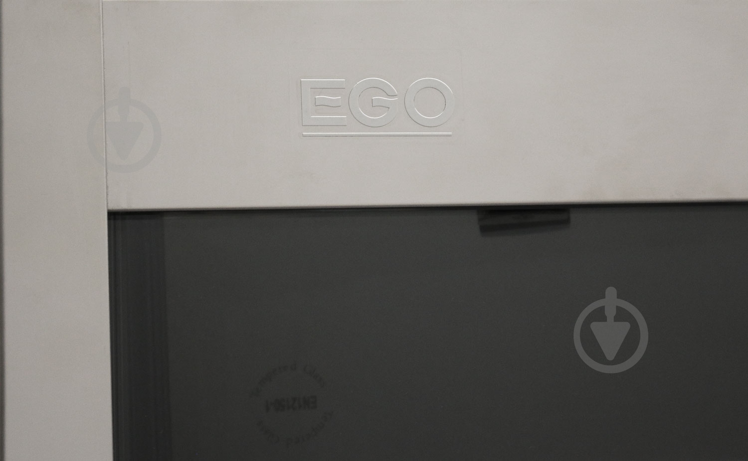 Душевая кабина EGO Lex 90x90 cм - фото 3
