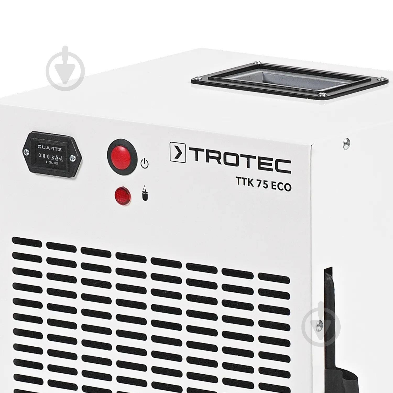 Осушитель воздуха Trotec TTK 75 ECO (1120001110) - фото 7