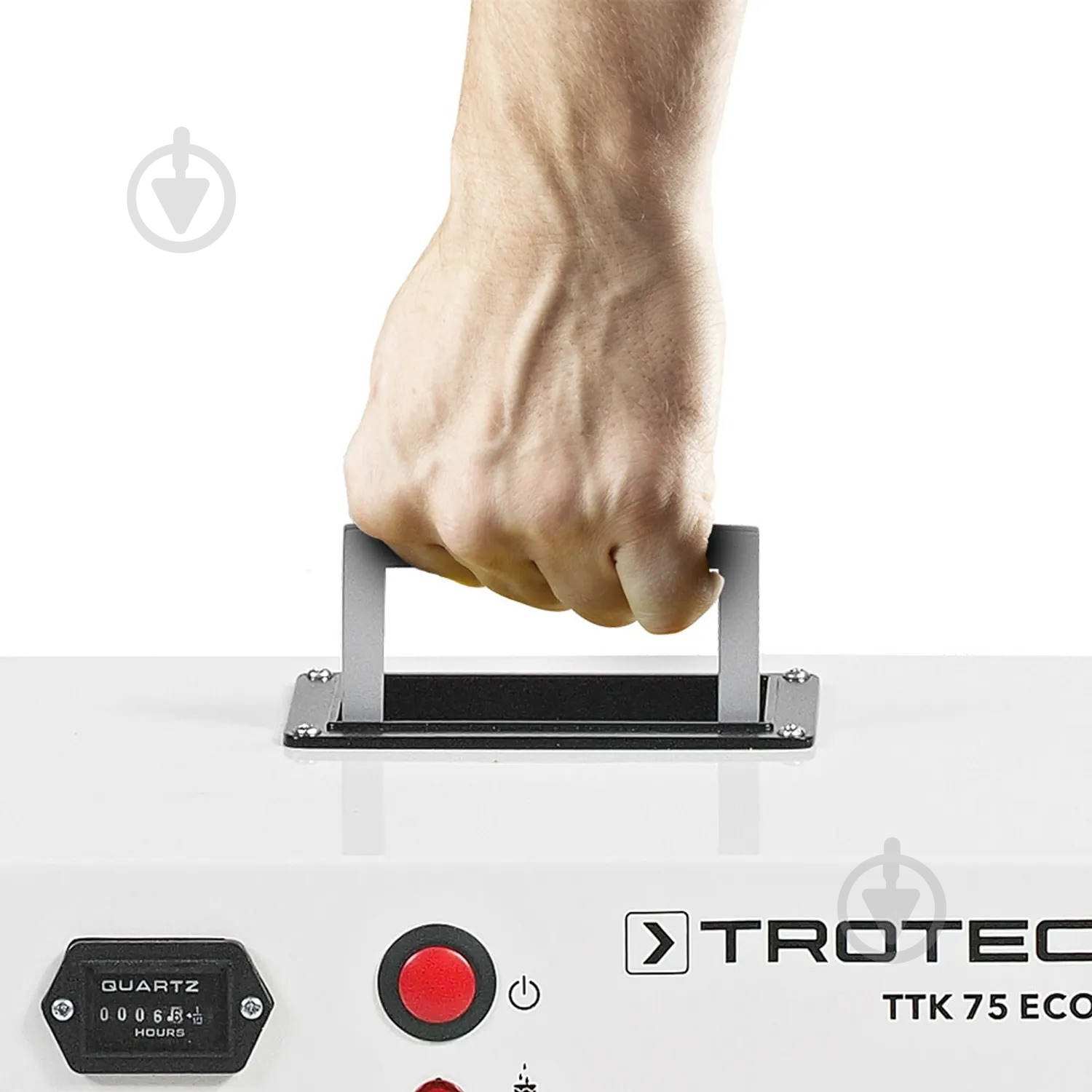 Осушитель воздуха Trotec TTK 75 ECO (1120001110) - фото 11