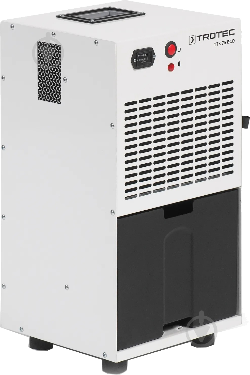Осушитель воздуха Trotec TTK 75 ECO (1120001110) - фото 1