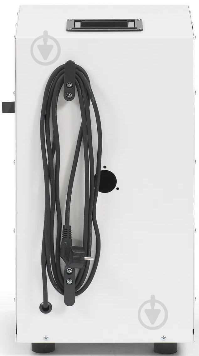 Осушитель воздуха Trotec TTK 75 ECO (1120001110) - фото 5