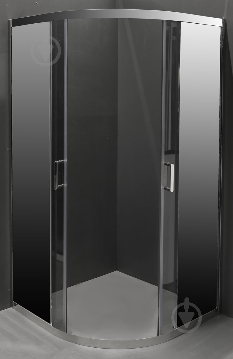 Душова кабіна EGO Lex 100x100 - фото 2