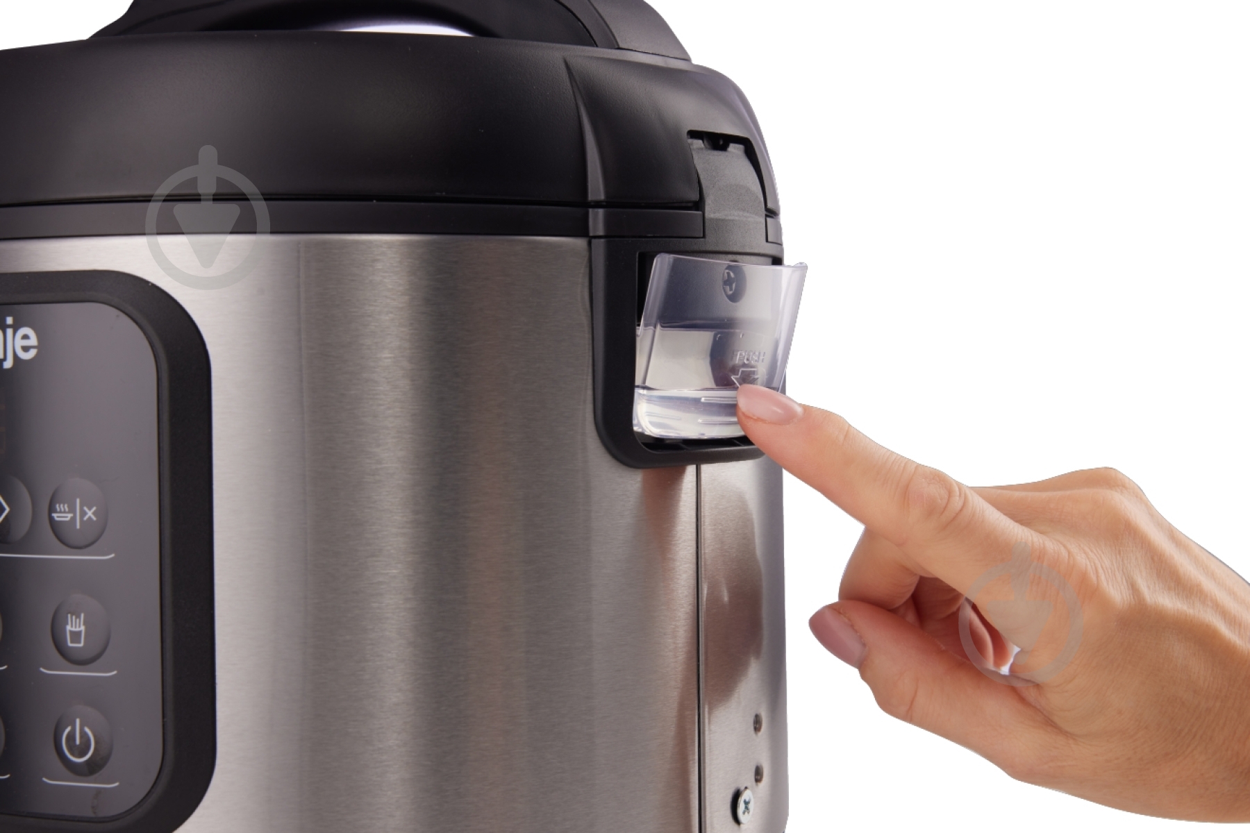 ВИТРИНА! Мультиварка Gorenje MC2SBK - фото 6 ВИТРИНА! Мультиварка Gorenje MC2SBK - фото 6
