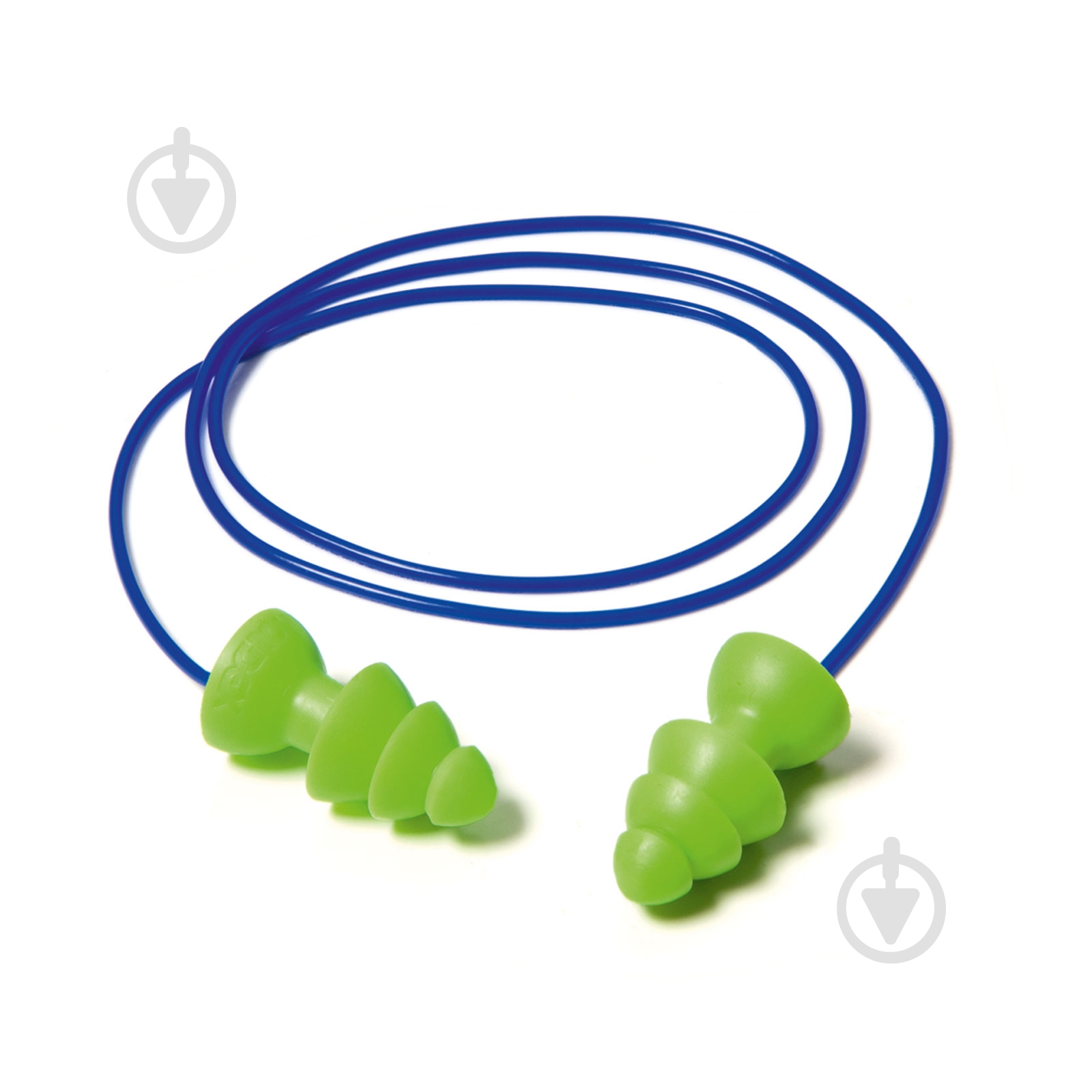 Беруши Moldex 6421 Comets Cord 1 пар - фото 2