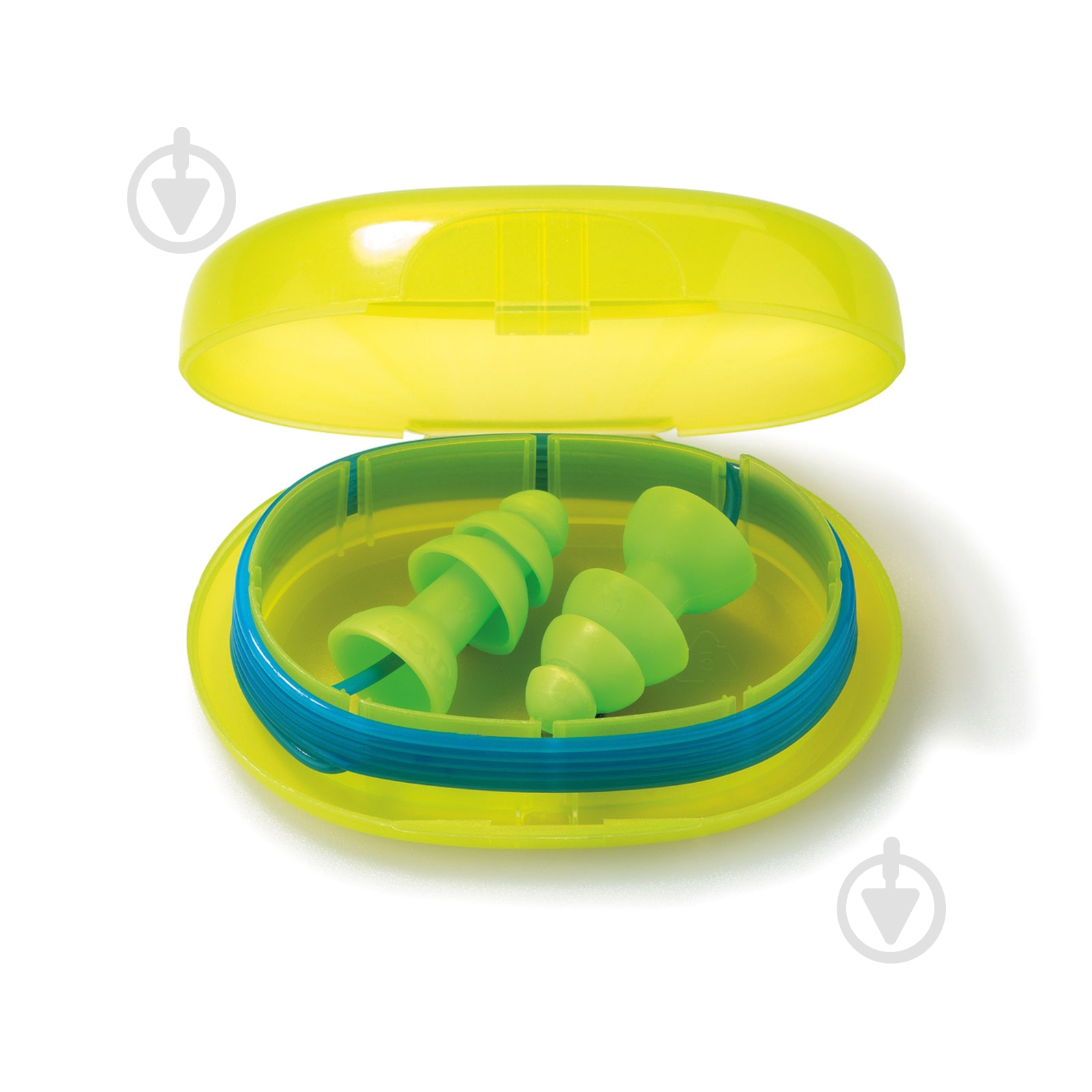 Беруши Moldex 6421 Comets Cord 1 пар - фото 3