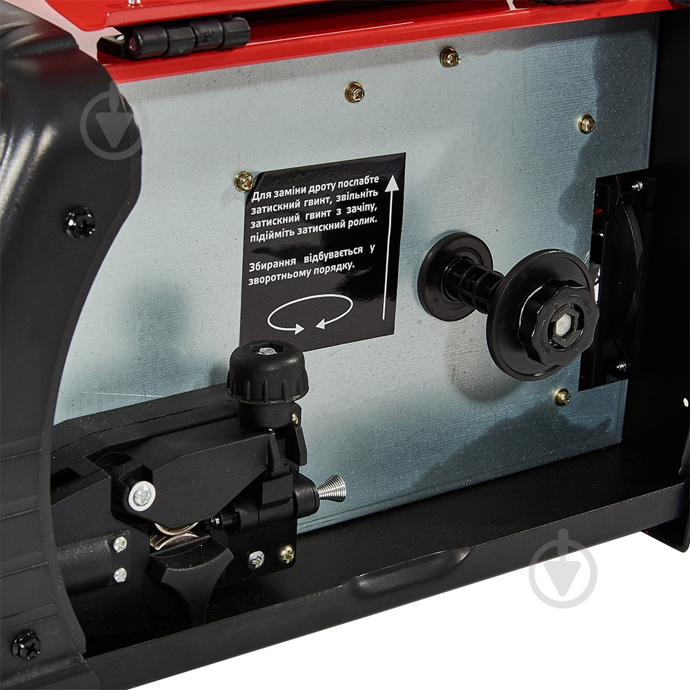 Инвертор Vitals Vitals MIG-1300 NG - фото 10