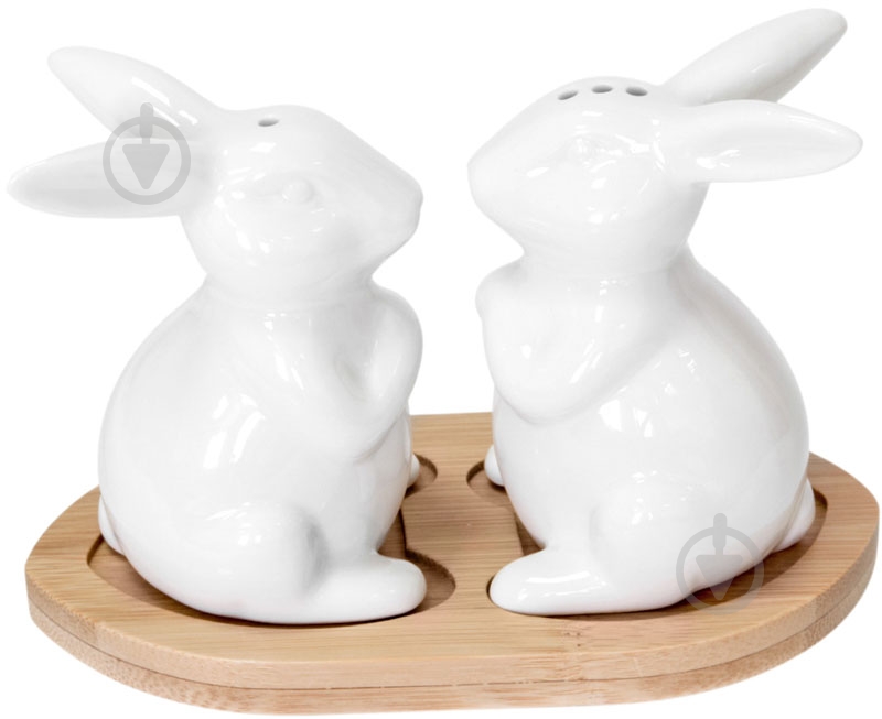 Набор для специй Krauff 26100 21-275-018 - фото 1