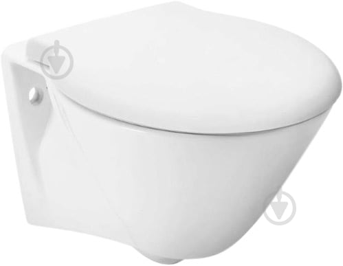 Унитаз подвесной ROCA Volta A34HV18000 - фото 1