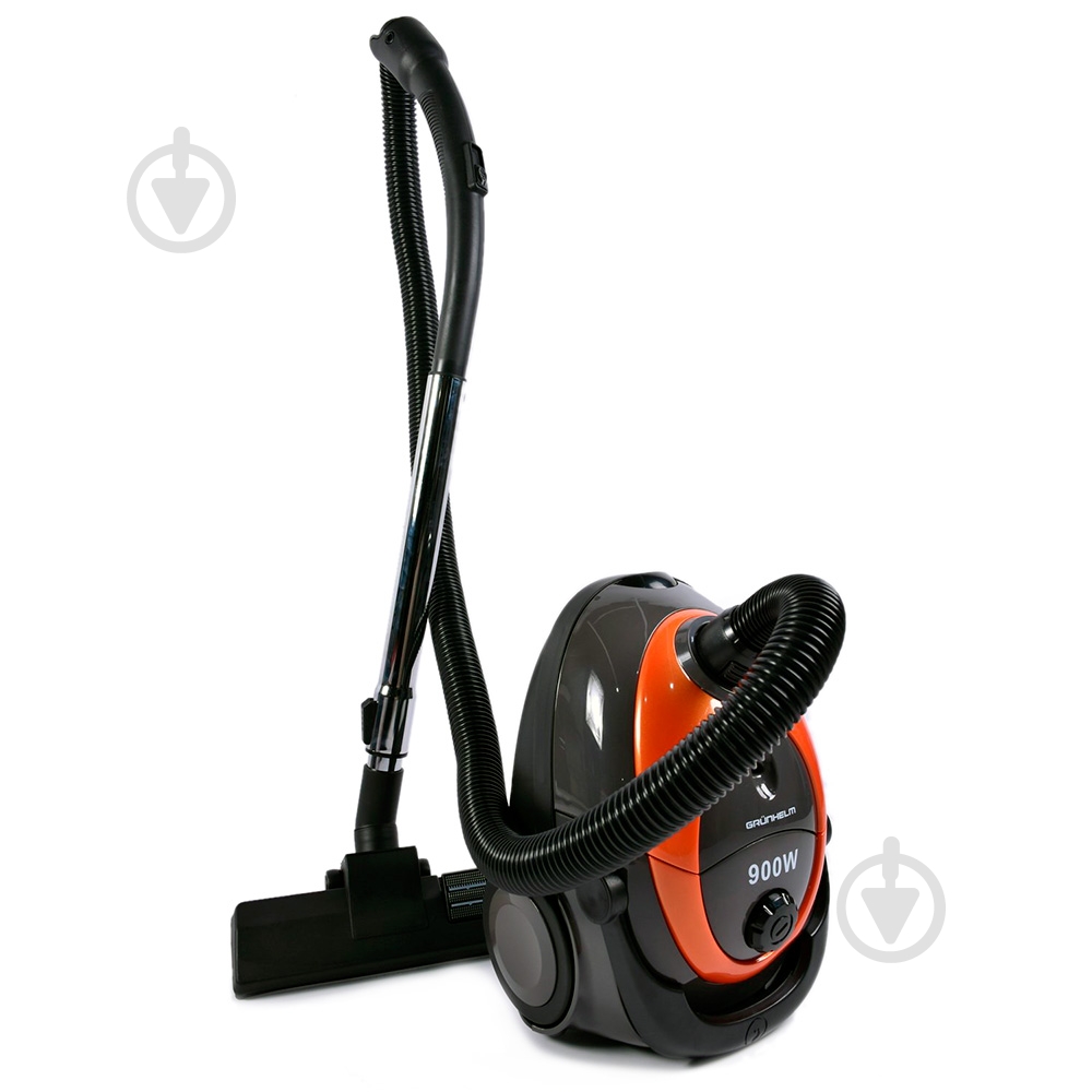 Пилосос Grunhelm GVC8208 - фото 1 Пилосос Grunhelm GVC8208 - фото 1