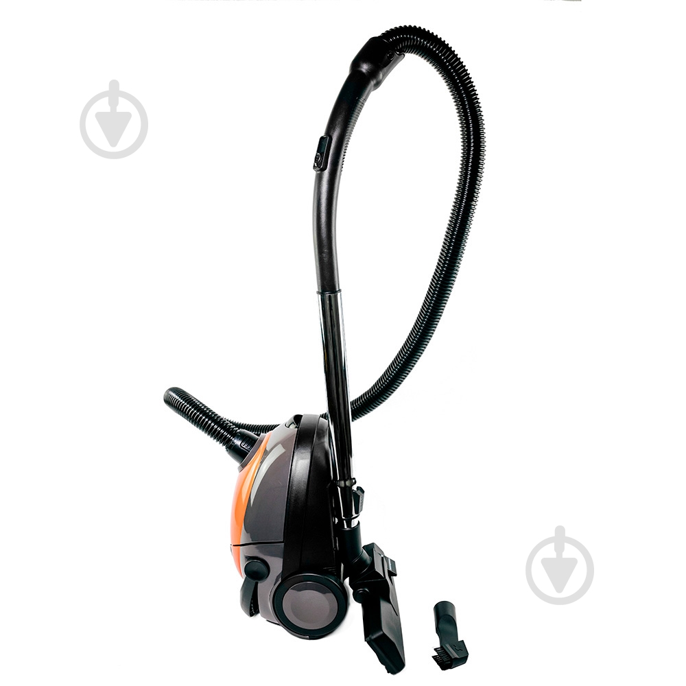 Пилосос Grunhelm GVC8208 - фото 2 Пилосос Grunhelm GVC8208 - фото 2