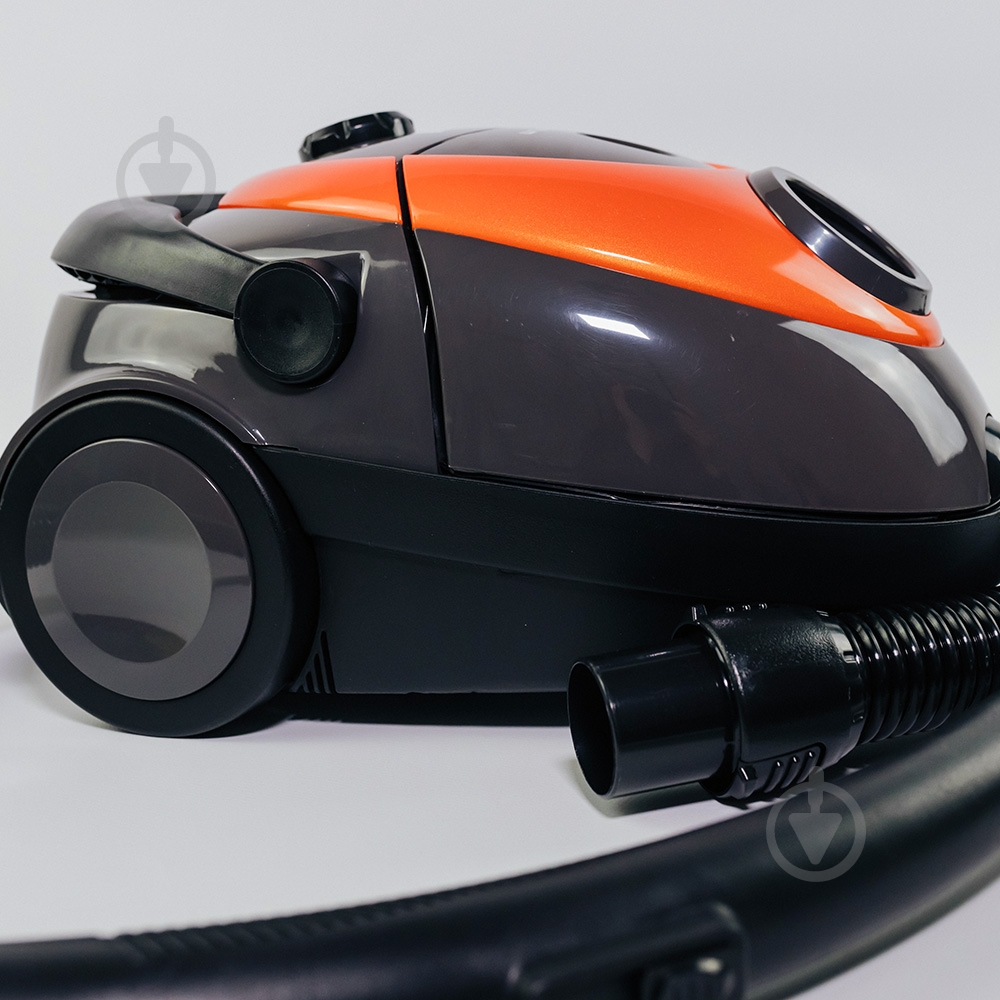 Пилосос Grunhelm GVC8208 - фото 4 Пилосос Grunhelm GVC8208 - фото 4