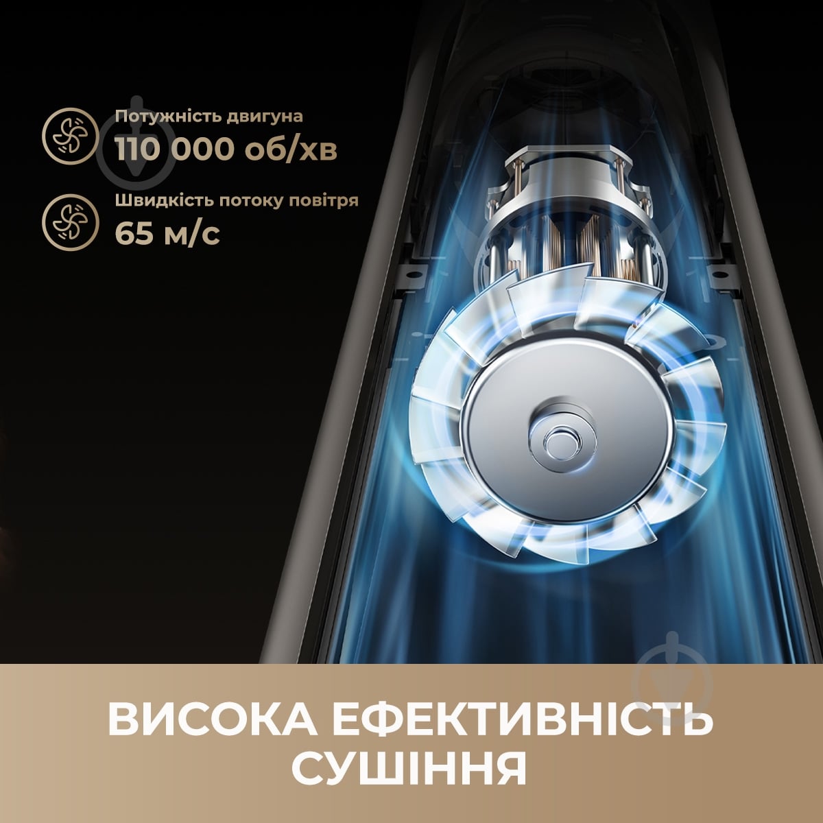 ВИТРИНА! Стайлер DREAME Dazzle 5in1 AZD20A - фото 2 ВИТРИНА! Стайлер DREAME Dazzle 5in1 AZD20A - фото 2
