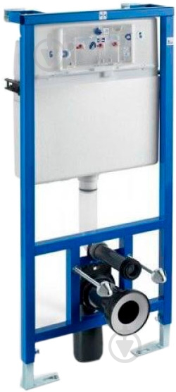 Система инсталляции ROCA Pro A890090020 - фото 1