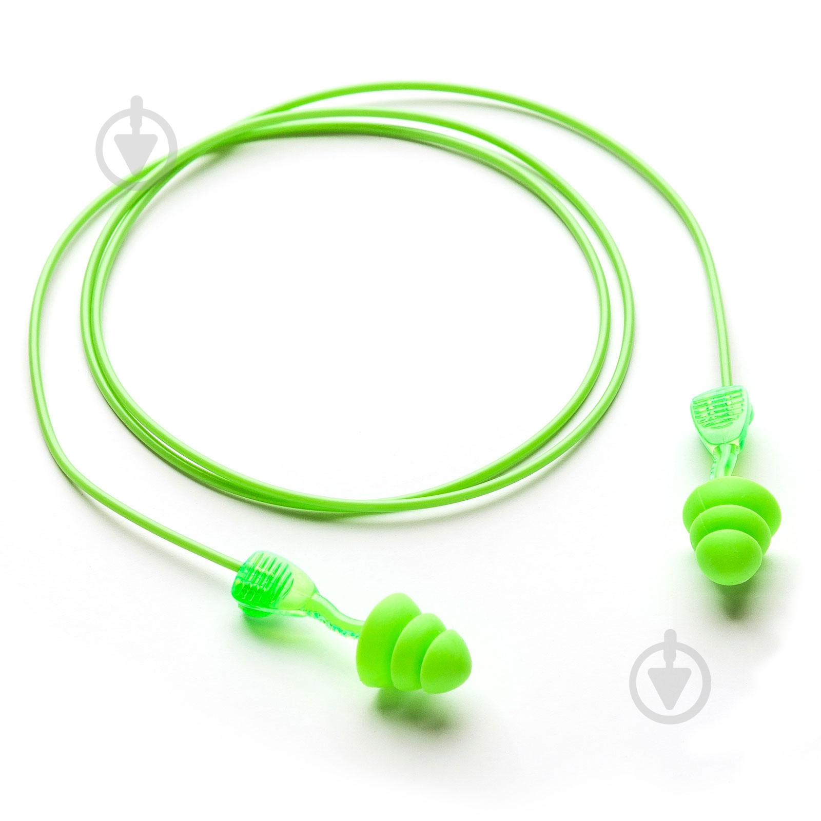 Беруши Moldex 6451 Twisters Trio Cord 1 пар - фото 2 Беруши Moldex 6451 Twisters Trio Cord 1 пар - фото 2