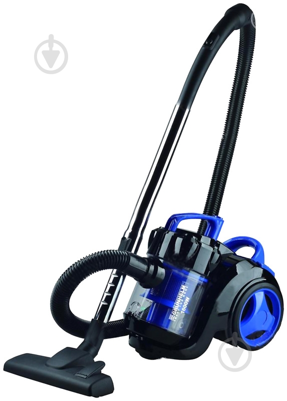 Пилосос Grunhelm GVC8216 - фото 1