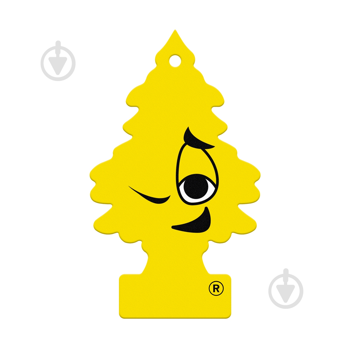 Ароматизатор подвесной Little Trees Супер ваниль - фото 2