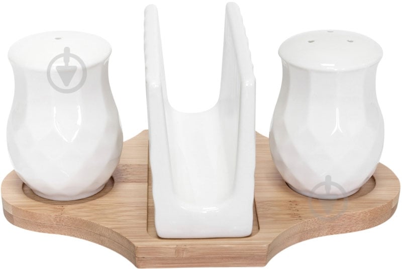 Набор для специй Krauff 26103 21-275-021 - фото 1