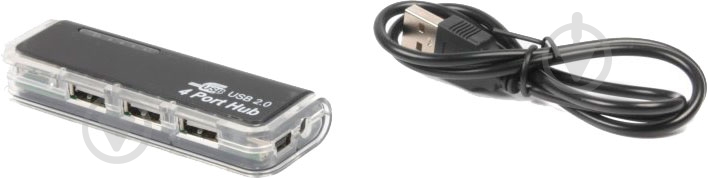 USB-хаб Viewcon VE098 - фото 1 USB-хаб Viewcon VE098 - фото 1