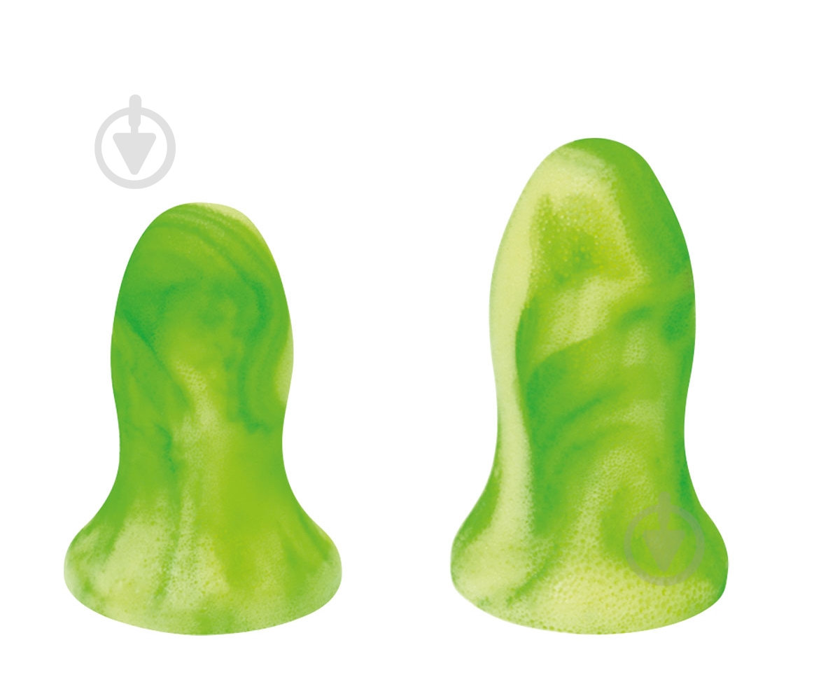 Беруши Moldex 7400 Contours 1 пар - фото 2