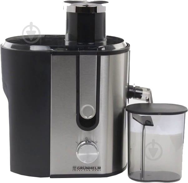 Соковыжималка Grunhelm GJR624 - фото 1