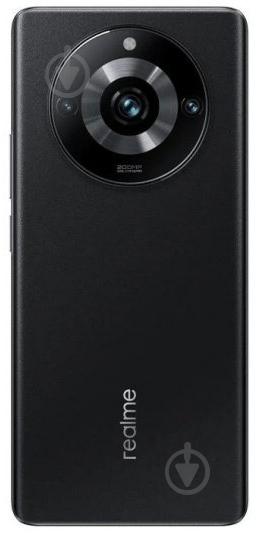 Смартфон realme 11 Pro 8/256GB astral black (RMX3771) - фото 3 Смартфон realme 11 Pro 8/256GB astral black (RMX3771) - фото 3