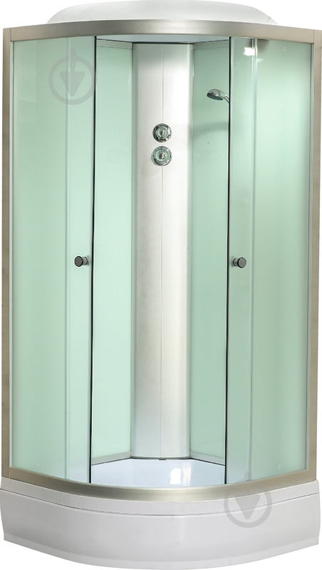 Душевой бокс UP! (Underprice) SW-9901М - фото 1 Душевой бокс UP! (Underprice) SW-9901М - фото 1