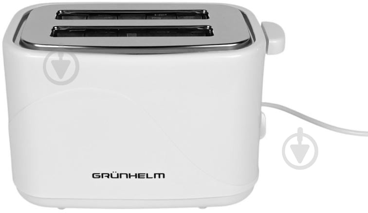 Тостер Grunhelm GWD008 - фото 2
