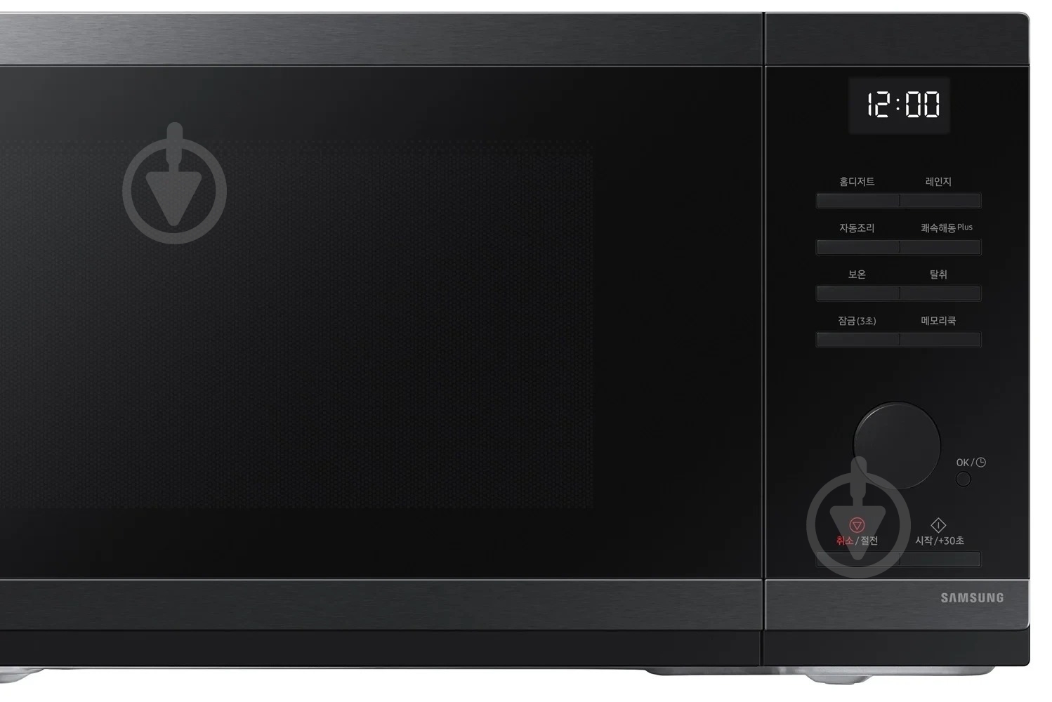 ВИТРИНА! Микроволновая печь Samsung MS23DG4504AGUA - фото 7 ВИТРИНА! Микроволновая печь Samsung MS23DG4504AGUA - фото 7