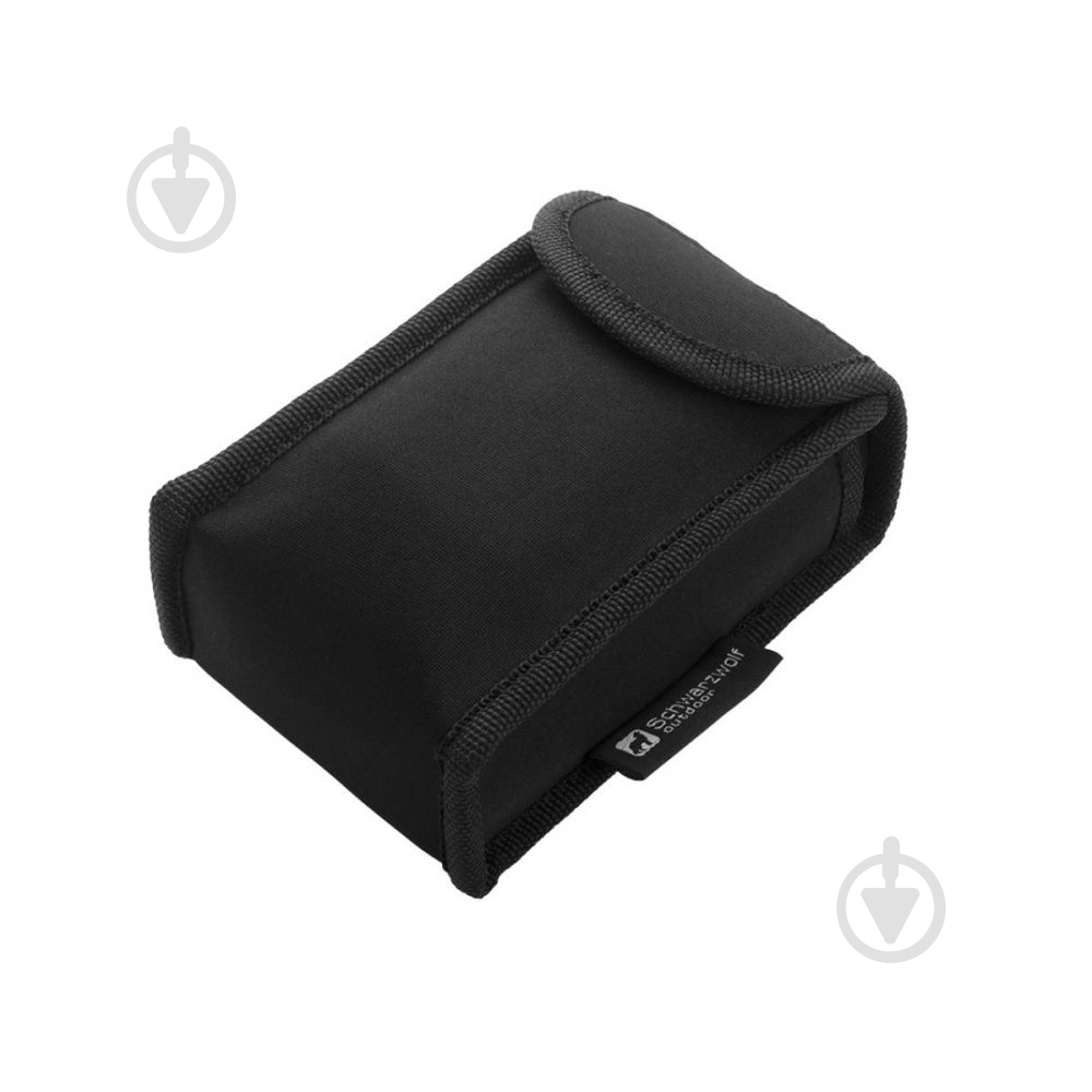 Бинокль Schwarzwolf TRIVOR F4801600AJ3 - фото 5