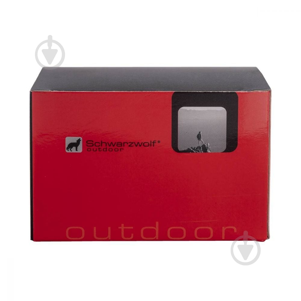 Бинокль Schwarzwolf TRIVOR F4801600AJ3 - фото 6