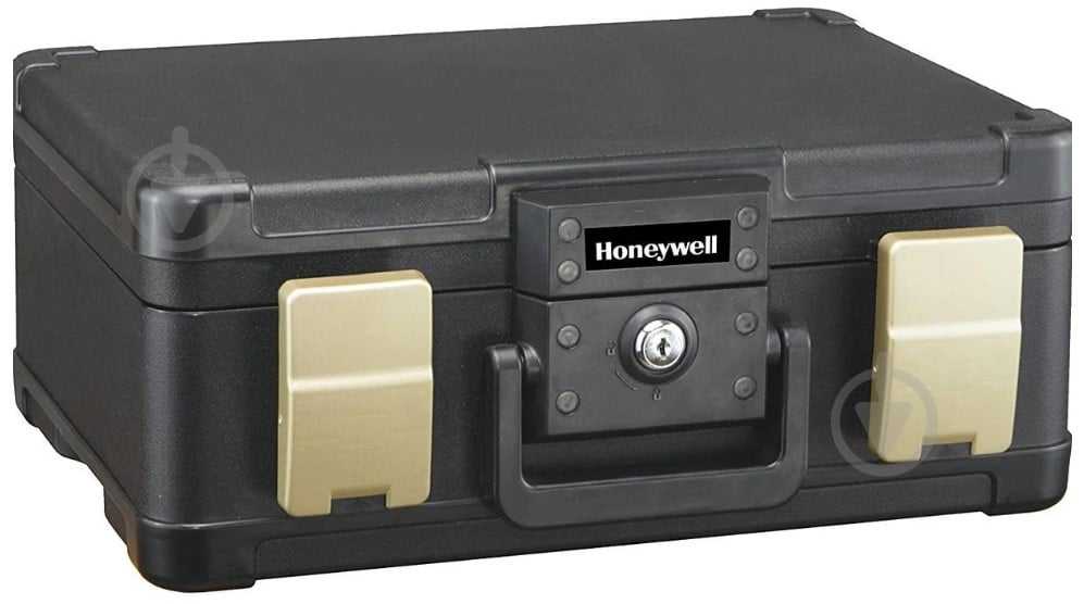 Сейф Honeywell огнестойкий и водостойкий 1103G - фото 3